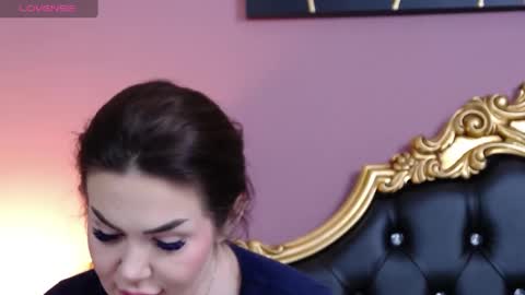 Snapshot of hessahessy chatting on 23, 1, 2025 Hessy online show from 23, 1, 2025