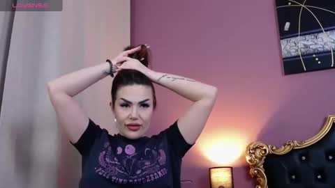 Snapshot of hessahessy chatting on 17, 2, 2025 Hessy online show from 17, 2, 2025