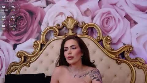 Snapshot of hessahessy chatting on 26, 9, 2025 Hessy online show from 26, 9, 2025