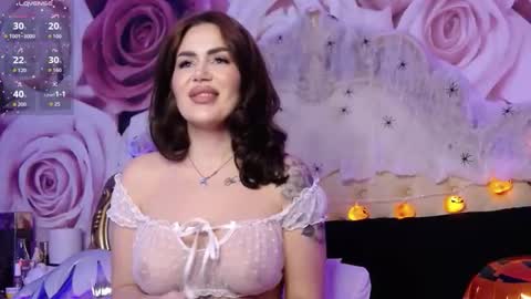 Snapshot of hessahessy chatting on 30, 10, 2025 Hessy online show from 30, 10, 2025