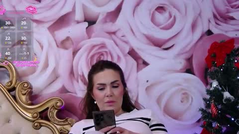 Snapshot of hessahessy chatting on 21, 12, 2025 Hessy online show from 21, 12, 2025