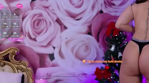 Snapshot of hessahessy chatting on 5, 1, 2026 Hessy online show from 5, 1, 2026