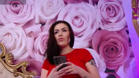 Snapshot of hessahessy chatting on 11, 1, 2026 Hessy online show from 11, 1, 2026