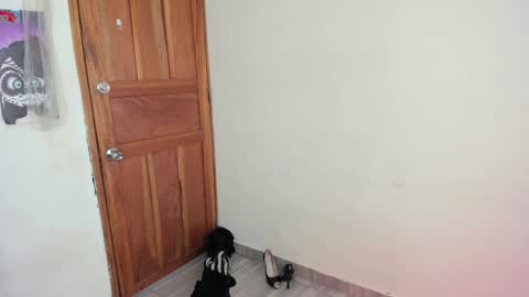 Snapshot of hesttia_ chatting on 14, 12, 2025 hesttia_ online show from 14, 12, 2025