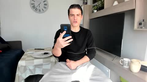 heterooli online show from 7, 2, 2025