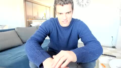 heterooli online show from 9, 2, 2025