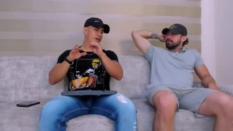 Snapshot of heteros_men chatting on 12, 3, 2025 heteros men online show from 12, 3, 2025