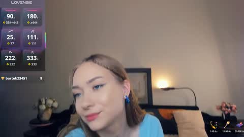 Linda online show from 31, 3, 2026