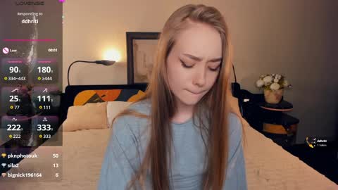 Linda online show from 7, 4, 2026