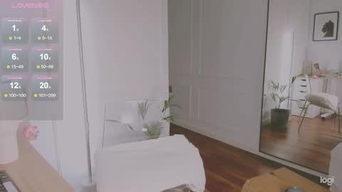 Snapshot of hevaenn chatting on 10, 12, 2024 hi my name is Eva. online show from 10, 12, 2024