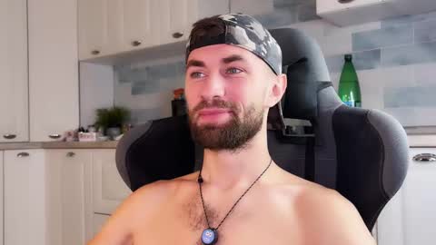 Arnold online show from 28, 11, 2025