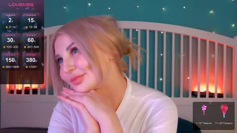 Snapshot of hey_cassie chatting on 5, 2, 2026 hey_cassie online show from 5, 2, 2026