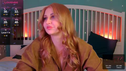 Snapshot of hey_cassie chatting on 26, 2, 2026 hey_cassie online show from 26, 2, 2026