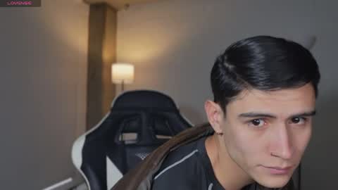 hey_cesard online show from 30, 3, 2026