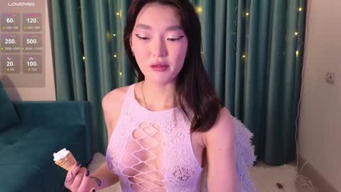 Audrey online show from 22, 1, 2025