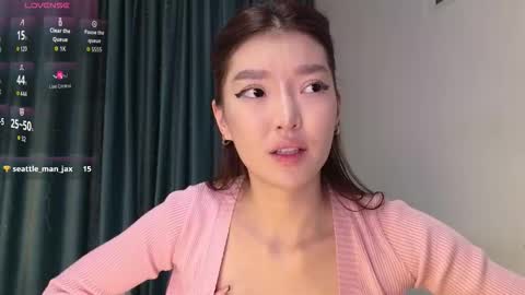 Audrey online show from 1, 12, 2025