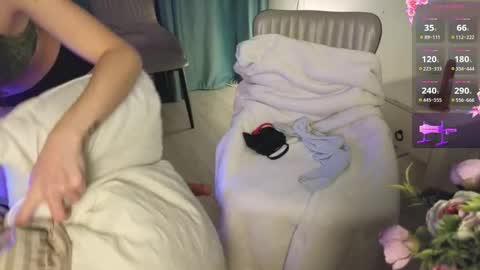 Audrey online show from 5, 3, 2026