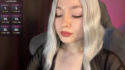  Nora  online show from 3, 7, 2026