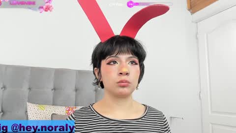 Noraly  online show from 17, 1, 2025