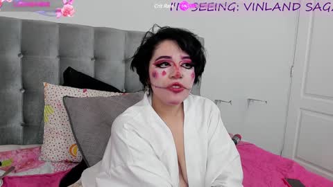 Noraly  online show from 28, 1, 2025