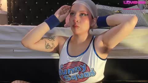 Noraly  online show from 16, 1, 2026