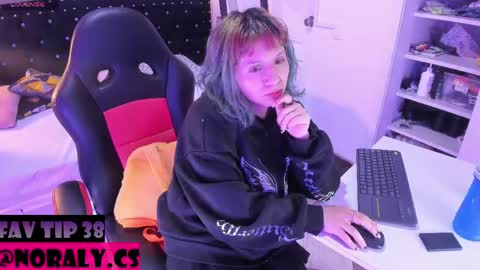 Noraly  online show from 31, 5, 2026