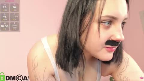 Tessa online show from 9, 11, 2025