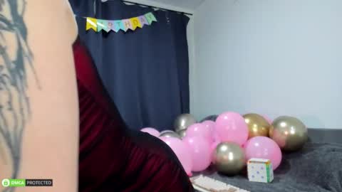 Bella 3 online show from 2, 12, 2025