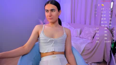 Snapshot of heyalena chatting on 14, 9, 2025 heyalena online show from 14, 9, 2025