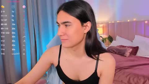 Snapshot of heyalena chatting on 25, 9, 2025 heyalena online show from 25, 9, 2025