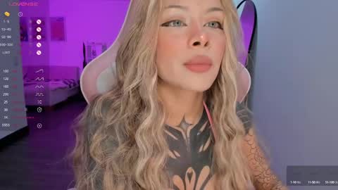 Snapshot of heybambino_ chatting on 24, 2, 2025 Bambi.....Help me get 100 likes in the satisfaction bar. online show from 24, 2, 2025