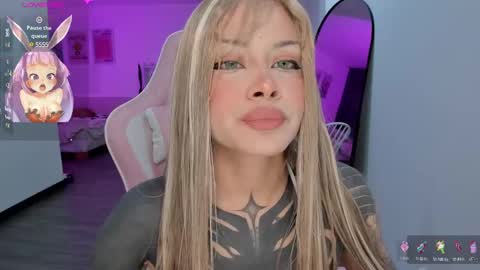 Snapshot of heybambino_ chatting on 2, 3, 2025 Bambi.....Help me get 100 likes in the satisfaction bar. online show from 2, 3, 2025