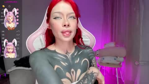 Snapshot of heybambino_ chatting on 5, 10, 2025 Bambi.....Help me get 100 likes in the satisfaction bar. online show from 5, 10, 2025