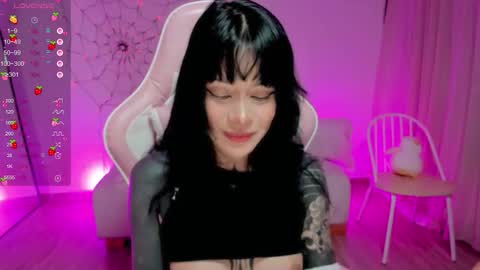 Snapshot of heybambino_ chatting on 9, 11, 2025 Bambi.....Help me get 100 likes in the satisfaction bar. online show from 9, 11, 2025