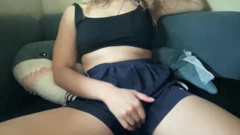 Blue  online show from 1, 12, 2025