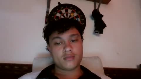 Snapshot of heydsan1 chatting on 30, 7, 2026 heydsan1 online show from 30, 7, 2026