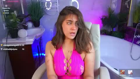 heykittenn online show from 22, 5, 2026