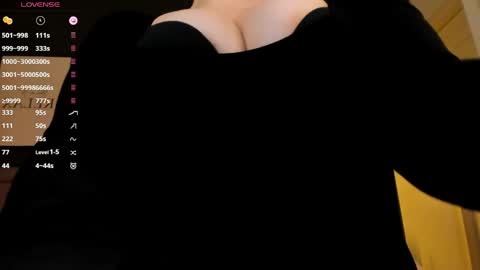 heynoirsam online show from 3, 4, 2026