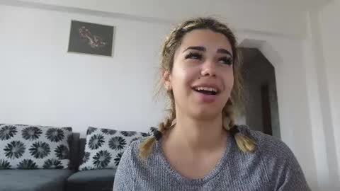 Snapshot of heysianna chatting on 29, 6, 2026 Siana online show from 29, 6, 2026
