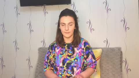 Snapshot of heyy_baddie chatting on 25, 4, 2026 Heyy baddie online show from 25, 4, 2026