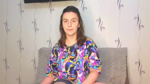 Snapshot of heyy_baddie chatting on 4, 5, 2026 Heyy baddie online show from 4, 5, 2026