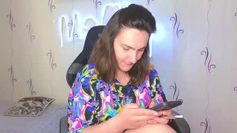 Snapshot of heyy_baddie chatting on 5, 5, 2026 Heyy baddie online show from 5, 5, 2026