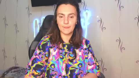 Snapshot of heyy_baddie chatting on 6, 5, 2026 Heyy baddie online show from 6, 5, 2026