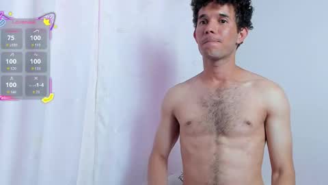 Snapshot of hghilltop chatting on 24, 10, 2025 Harry Gaylord Hilltop INDEPENDENT MODEL online show from 24, 10, 2025