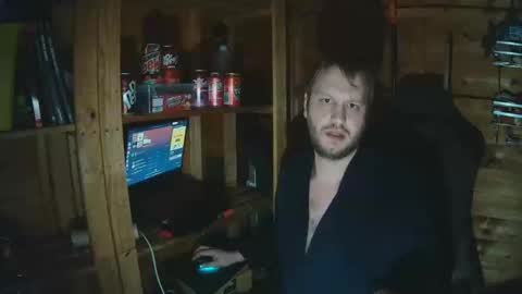 Snapshot of hharveyden chatting on 3, 3, 2026 H Dawg online show from 3, 3, 2026