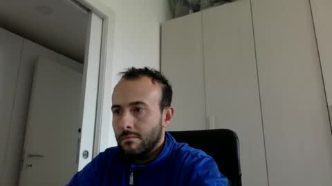 hhombre online show from 30, 10, 2025