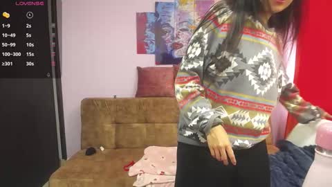 Allison online show from 7, 2, 2026