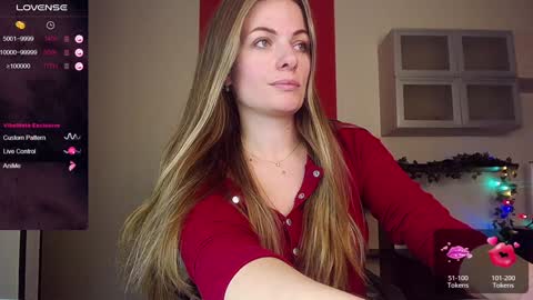 Lina online show from 20, 1, 2025