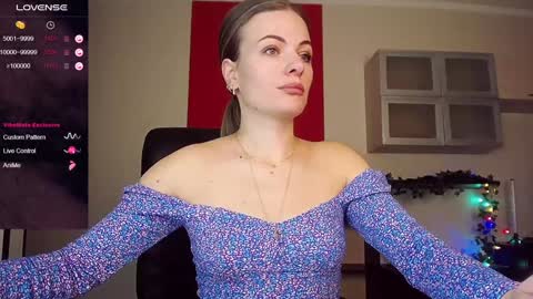 Lina online show from 24, 1, 2025