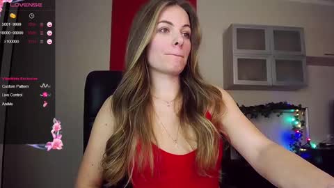 Lina online show from 14, 2, 2025